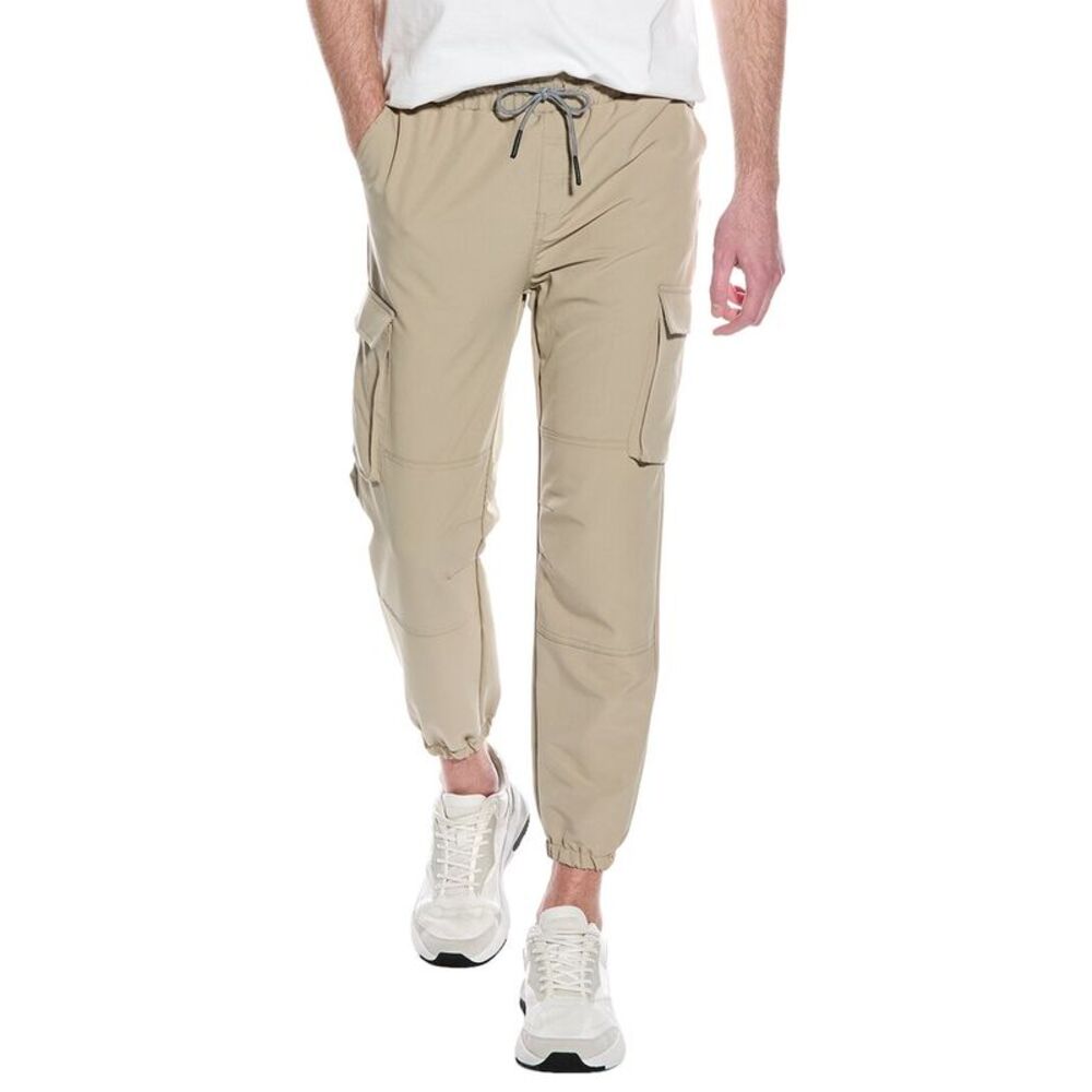 Sovereign Code Mens  Hyperloop Pant